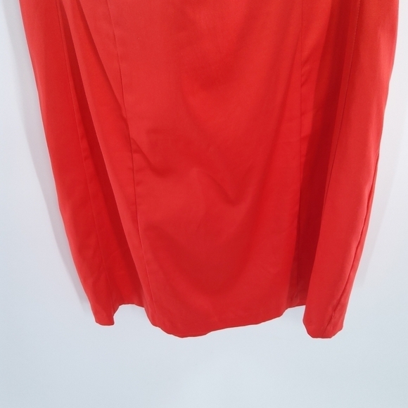 WISHES WISHES WISHES PLUS SIZE HALTER DRESS 15/16 - Picture 3 of 7